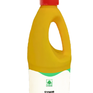 CYNOB Organic Pure Castor Oil (Hot Press)