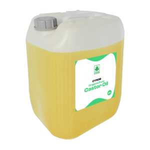 CYNOB Organic Pure Castor Oil (Hot Press)
