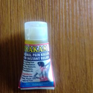 Chakam Painkiller