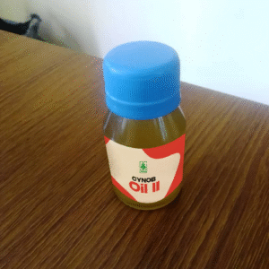 CYNOB Oil II