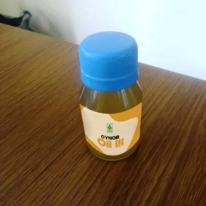 CYNOB Oil III